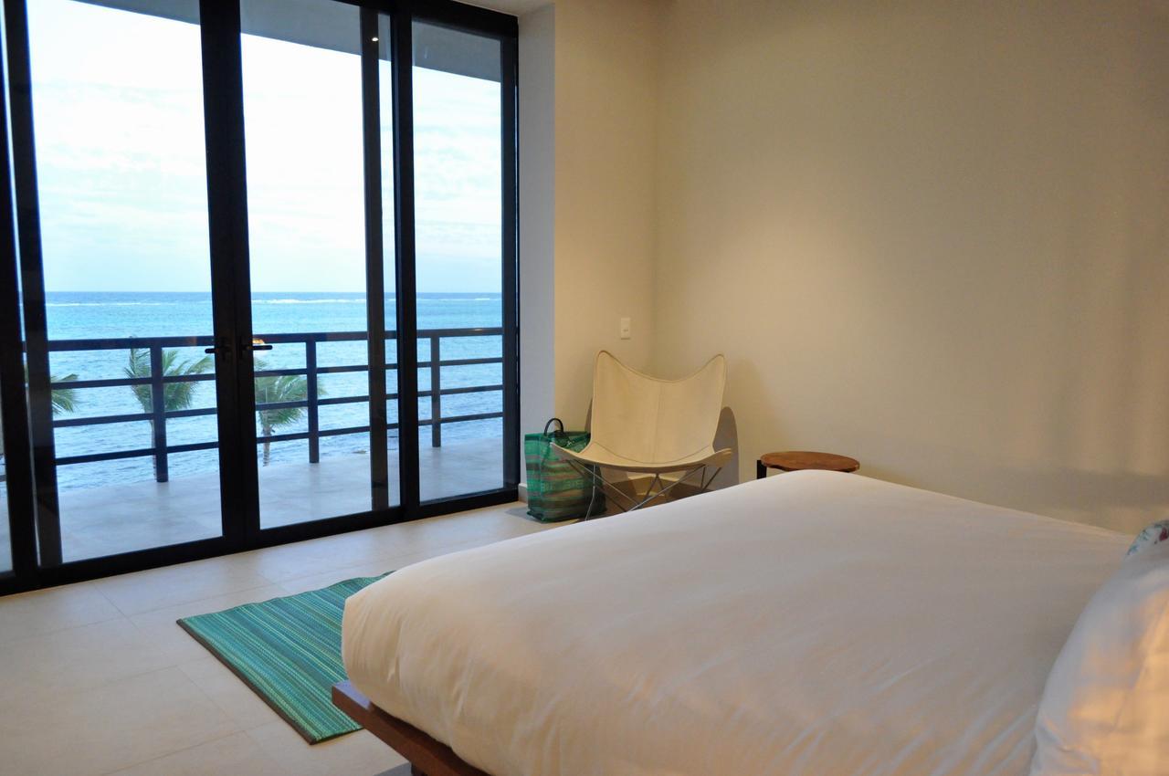 Aparthotel Ebb Ti Kaan Tulum-Luxury Condos- Exterior foto